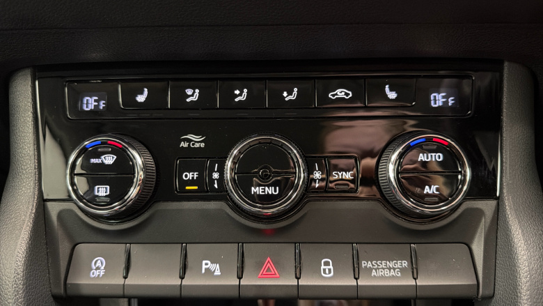 Skoda Karoq 1.0 TSI SE L 5dr DSG Petrol Estate